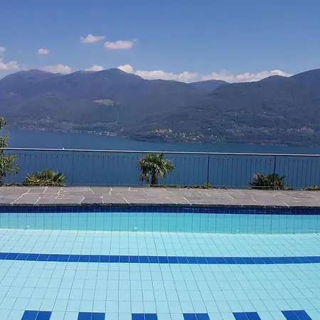 A11villetta Vista Bellissima *