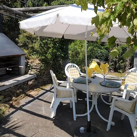 A11villetta Vista Bellissima Apartamento *