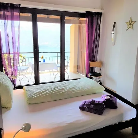 Apartamento A11villetta Vista Bellissima *