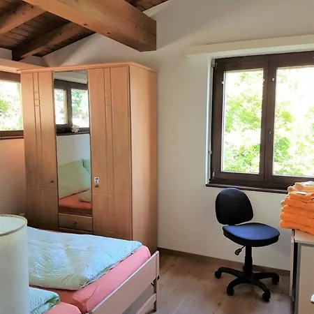 A11villetta Vista Bellissima * 布里萨戈