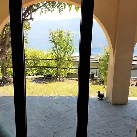 A11villetta Vista Bellissima * 布里萨戈