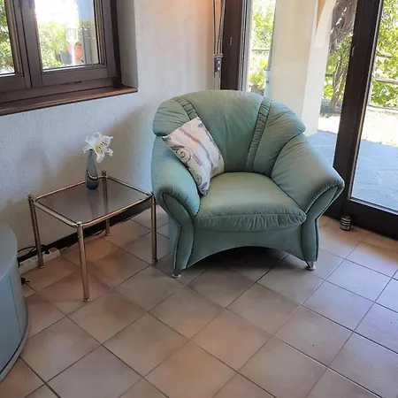 A11villetta Vista Bellissima 公寓 布里萨戈